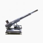 Termonebulizadora Montaje en Vehículo TS-95