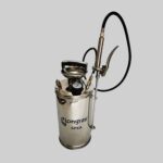 SP6A – Aspersor de Acero Inoxidable
