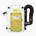 Nebulizadora ULV 606